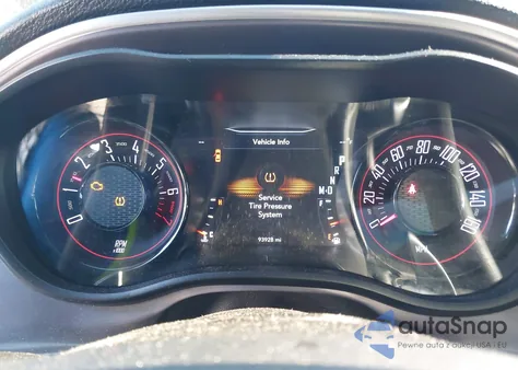 2019 Dodge Challenger Gt из США, поврежденный, VIN 2C3CDZJG8KH660954